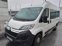 CITROEN Blue HDI130 6v Combi 33 L2H2 - 6465KYT